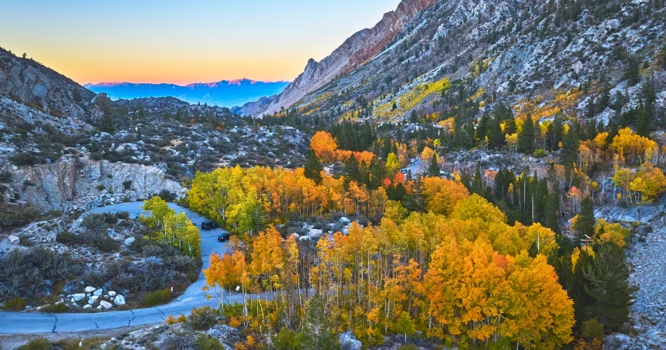 Bishop, California Travel Guide: Top Outdoor Adventures & Must-See Scenic Spots