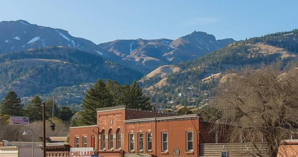 Explore Bishop, California: Top Things to Do, Best Places to Eat & Travel Guide