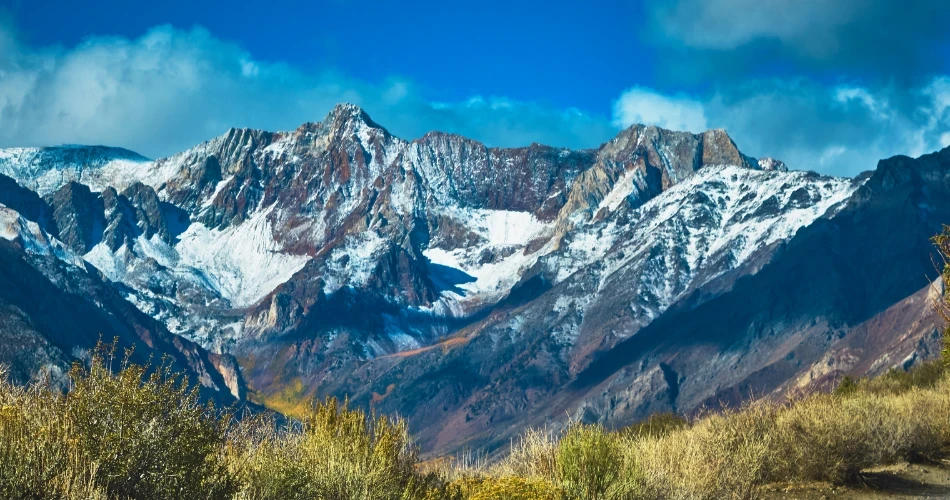 Explore Bishop, California: Top Things to Do, Best Places to Eat & Travel Guide