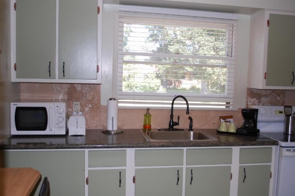 Trees Motel image 10