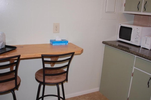 Trees Motel image 12