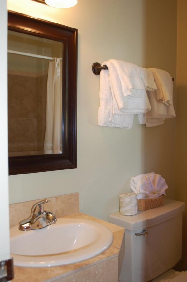 Trees Motel image 15