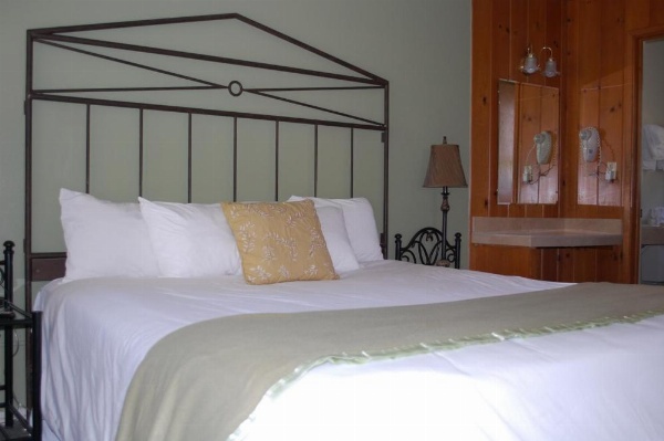 Trees Motel image 17