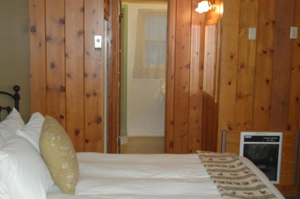 Trees Motel image 26