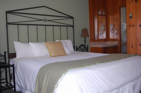 Trees Motel image 30