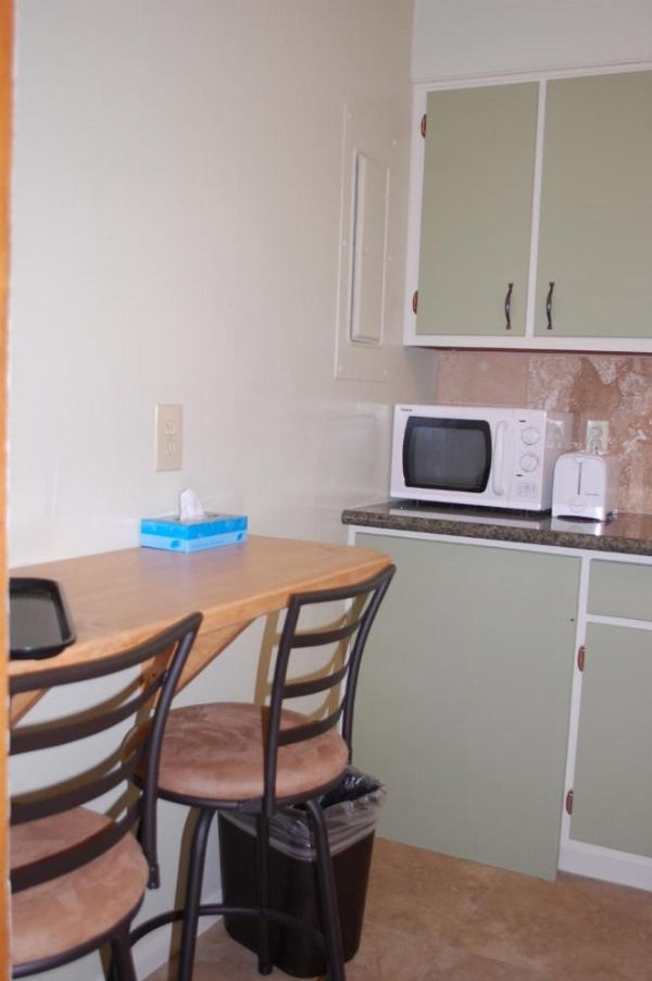 Trees Motel image 34