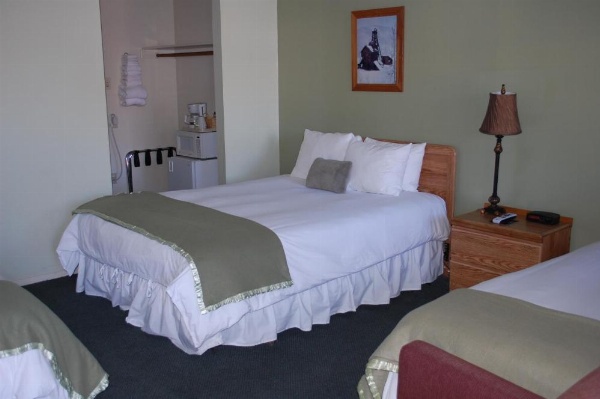 Trees Motel image 36