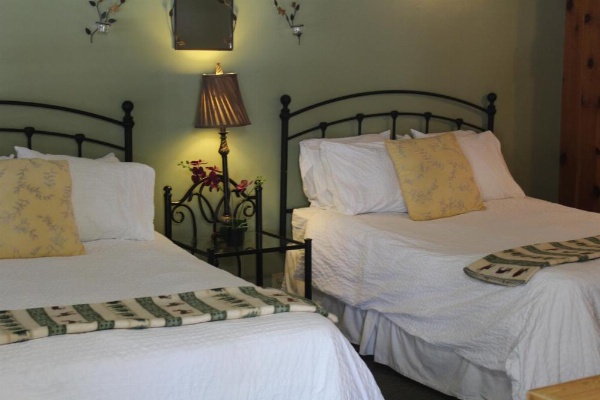 Trees Motel image 42