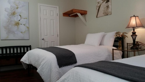 Trees Motel image 49